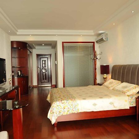 Shenzhen Dameisha Aegean Sea Hotel Apartment Экстерьер фото