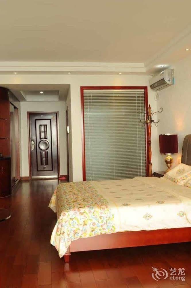 Shenzhen Dameisha Aegean Sea Hotel Apartment Экстерьер фото