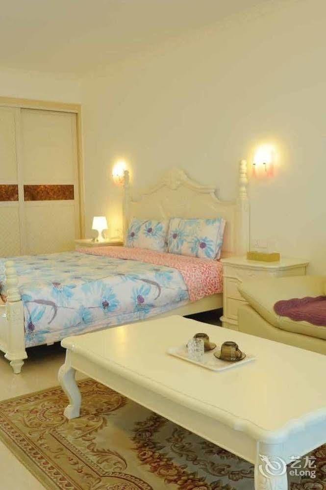 Shenzhen Dameisha Aegean Sea Hotel Apartment Экстерьер фото