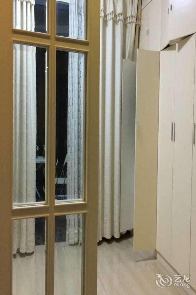 Shenzhen Dameisha Aegean Sea Hotel Apartment Экстерьер фото